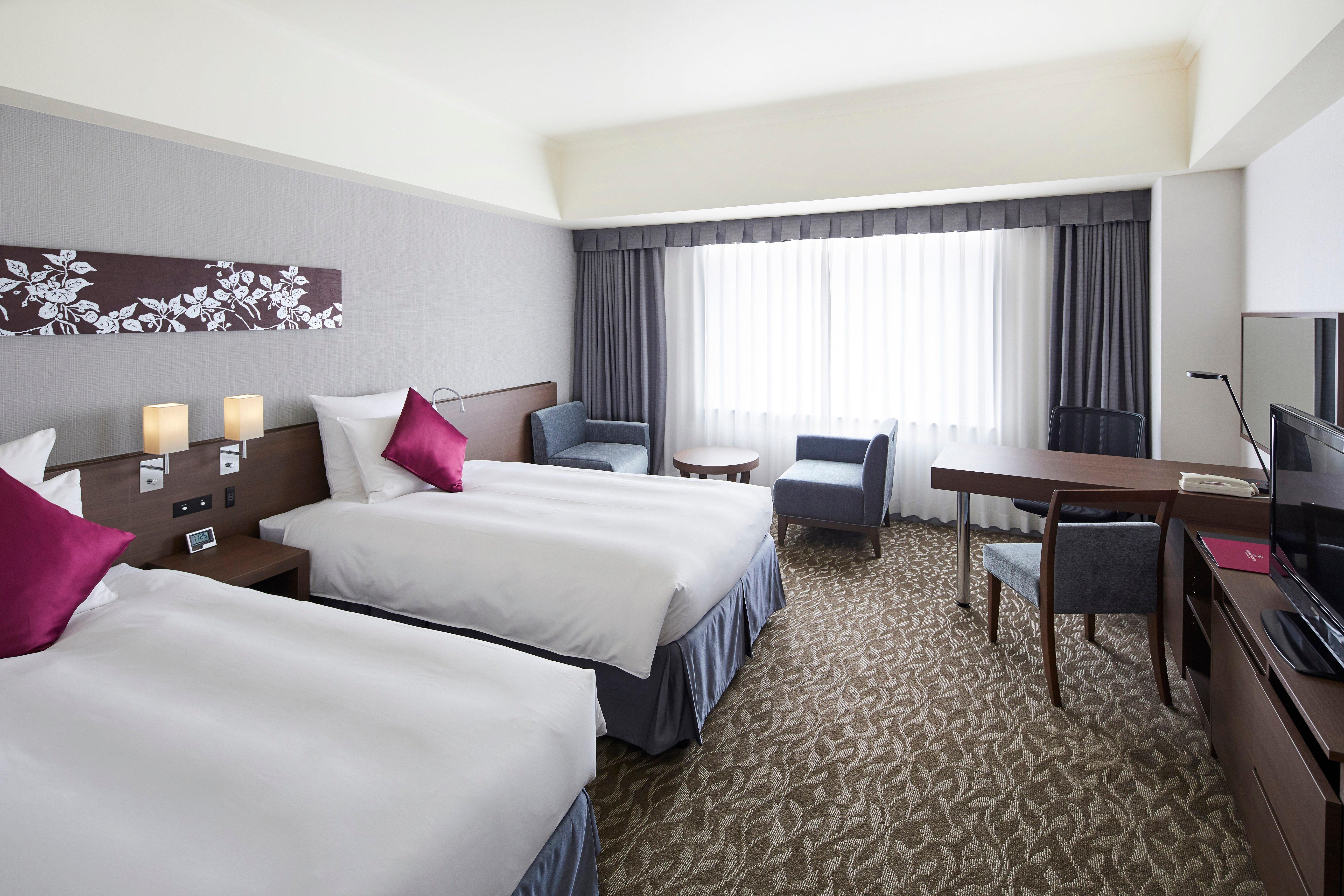 Ana Crowne Plaza Kanazawa, An Ihg Hotel Kültér fotó