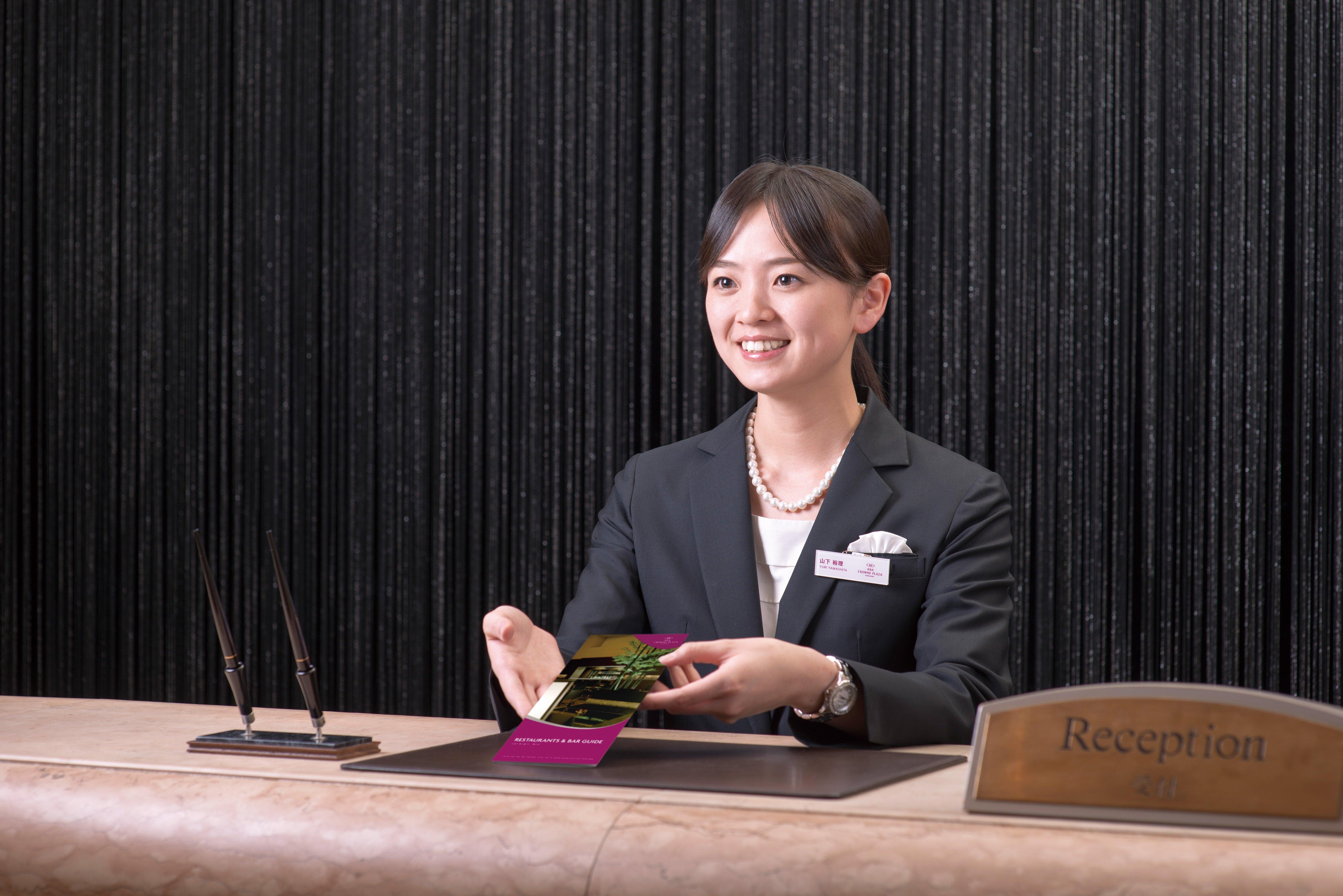 Ana Crowne Plaza Kanazawa, An Ihg Hotel Kültér fotó